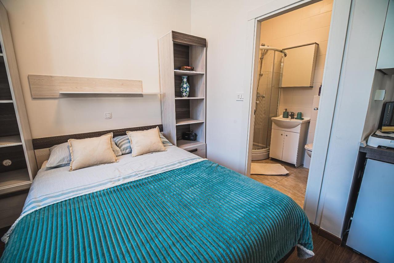 Studio Center Zgornje Jezersko Exteriér fotografie